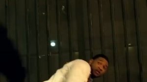 Usher - Caught Up - Music Video