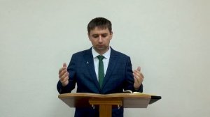Второе Пришествие Иисуса Христа - 4 ключевых вопроса| Проповедь |Александр Антонов
