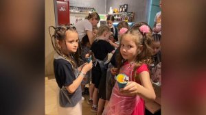 День рождения Миши🥳