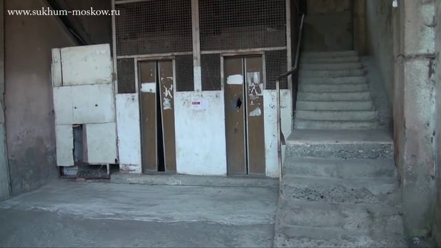 На 14-й этаж без лифта смотреть онлайн