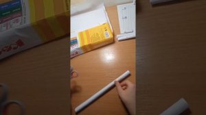 как сделать тек 9 из бумаги