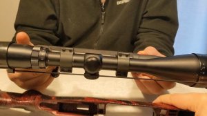 Ruger American ® Bolt-Action 308 Win - неплохой вариант бюджетного охотника на максималках.