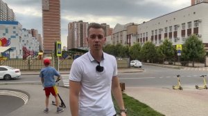 Обзор мкр «Губернский» в Краснодаре | Плюсы и минусы мкр «Губернский»