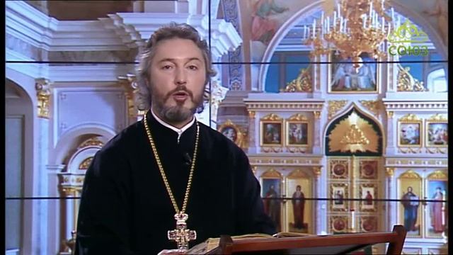 Церковный календарь 6 декабря 2019. Рождественский пост. Святитель Григорий, епископ Акрагантийский смотреть онлайн