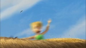 Disney Fairies pixie hollow