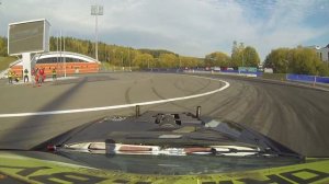 OnBOARD: DRIFT FINAL 2018 - РАУБИЧИ #2