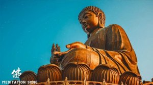 Buddha Instrumental Music BEST Collection⭐Chinese Style Playlist of Buddhist Songs