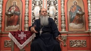 О ските воскресения Христова в селе Балымеры (прот. Владимир Головин, г. Болгар)