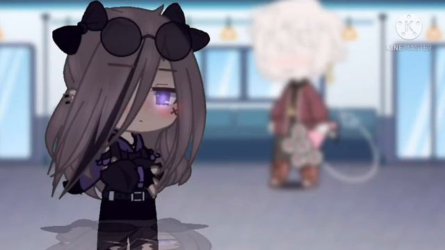 ~{ 🥀meme: " Только я никого не люблю"🥀 }~ смотреть онлайн