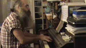 Scott Joplin: "The Easy Winners"