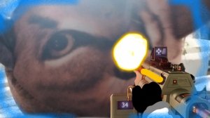 игрушка апокалипсис 3 серия (победа?)