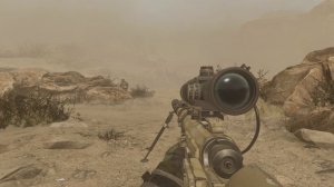 Call of Duty: Modern Warfare 2 Campaign Remastered. Часть 10