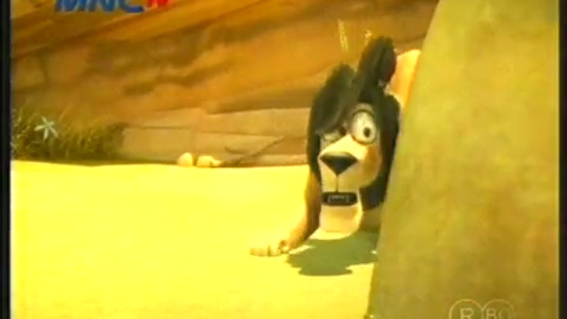 Leon Error of the Savannah - Leon - Nature Reserve смотреть онлайн