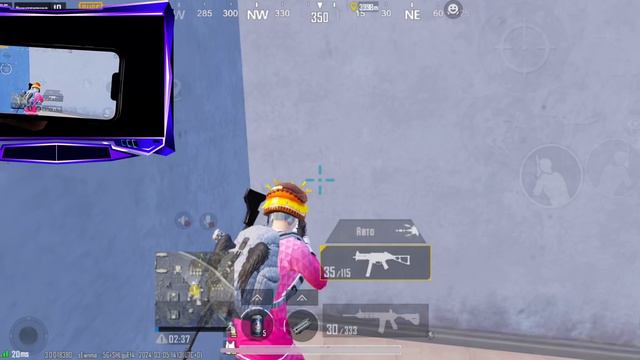 IPhone 14 ▸ HANDCAM  PUBG MOBILE ▸ ИТОГИ РОЗЫГРЫША