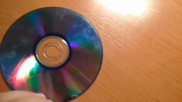Сюрикен из DVD, и CD дисков. Легко и просто!) смотреть онлайн