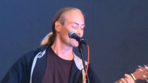 12 дуэт "Да-Да" БардАкадемия осень2013