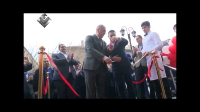 Orbita Idman zalinin acilishi Lider Magazin смотреть онлайн