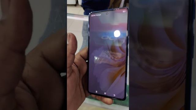 Techno Camon 20 first look