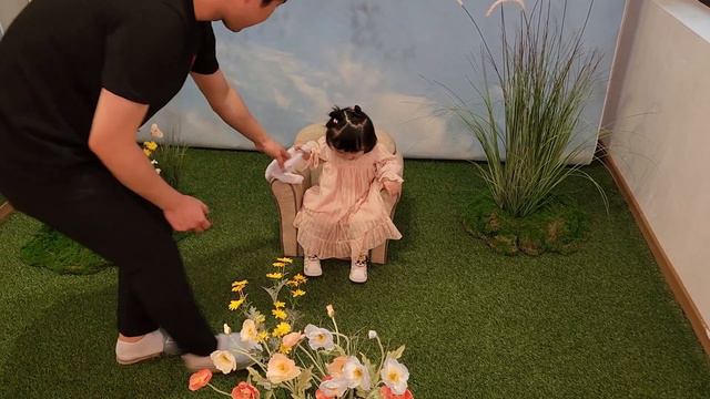 День детей в Южной Корее🥰 смотреть онлайн