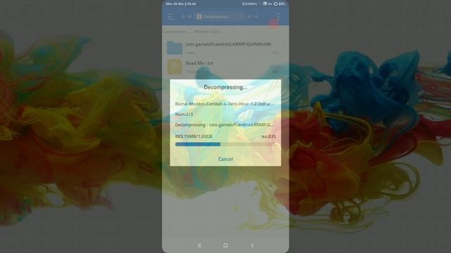How To Install Modern Combat 4 on Android Nougat or Oreo Offline version 1.2.2e смотреть онлайн