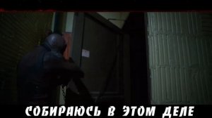 [ПЕРЕЗАЛИВ] DAREDEVIL VS RORSCHACH | СОРВИГОЛОВА VS РОРШАХ | НЕАДЕКВАТНЫЕ РЕП БИТВЫ