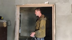 Как я сделал вакуумную магистраль для доильного аппарата. Вечерняя дойка без шума.