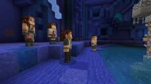 Плюсы и Минусы Майнкрафта - MrGridlock