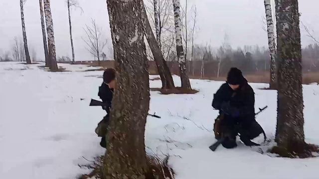 Благодать Брянская обл. #патриотическоевоспитание Патриотическоево