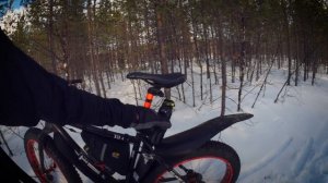 Удобный спортивный термос для велосипеда. Из чего пить зимой во время заезда?