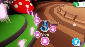 как получить райд пета бесплатно в адопт ми!?/рабочий баг?✨?