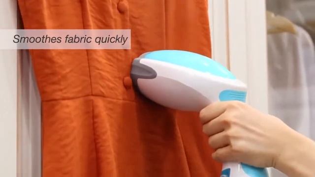 Отпариватель/ручной отпариватель/паровой утюг/отпариватель для одежды Difei Garment Steamer/1100 Вт