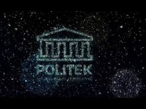 Новогоднее поздравление POLITEK 2021 / Merry Christmas & Happy New Year 2021 from POLITEK