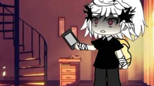 Гача Страшилка •°ДРУГАЯ МАМА°• Приятного и страшного просмотра!)