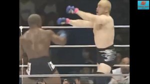 Кевин Ренделман (Kevin Randleman) (10 08 1971 — 11 02 2016) - HighLight