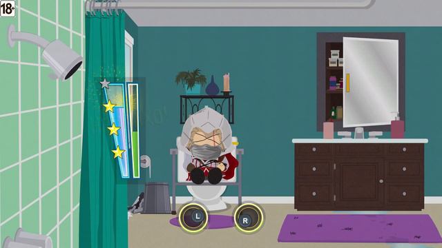 South Park: The Fractured But Whole - Прохождение #13 смотреть онлайн