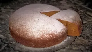 Чайный пирог из заварки с вареньем. Простой пирог к чаю быстро и вкусно. Бюджетный пирог к чаю.