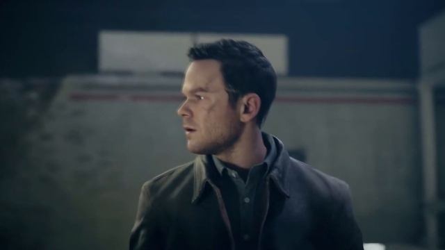 Quantum Break — ФИНАЛЬНАЯ СЦЕНА, КОНЦОВКА ИГРЫ смотреть онлайн