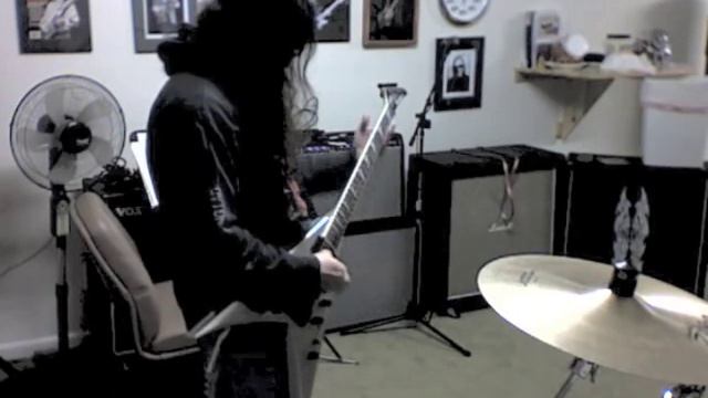 Marshall JVM410H OD2 (orange) смотреть онлайн