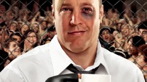 Толстяк на ринге - Русский трейлер (HD)