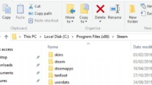 (Skyrim)How To Fix Application Load Error P:0000065432