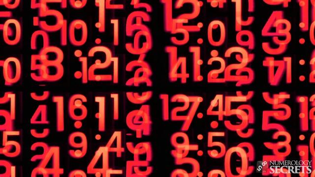 Numerology Secrets Of Angel Number 44! смотреть онлайн