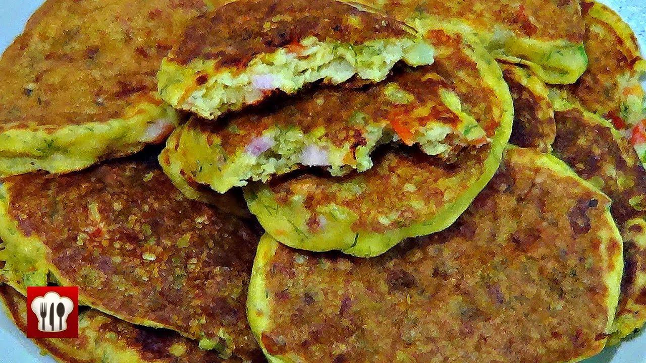 ПП Оладушки