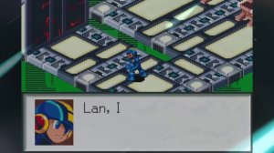 Can We Beat Mega Man Battle Network Using ONLY Bomb Chips?