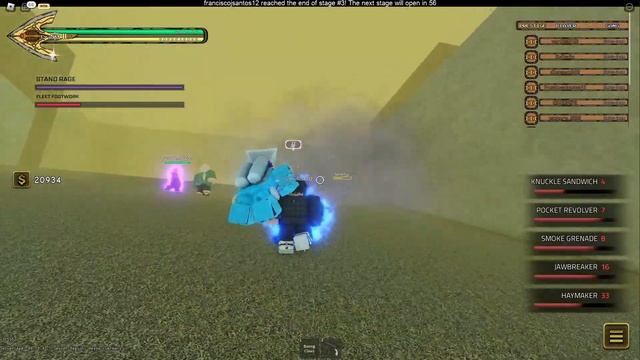 |YBA| ОХОТНИК ЗА ГОЛОВАМИ The World:Alternative Universe (ТВАУ) против сбр в юба смотреть онлайн