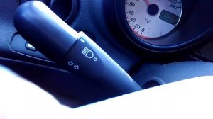 Альфа Ромео 156 разгон до 100 км/ч