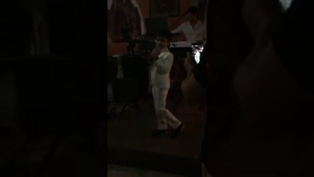 Журабек Жураев/ Jurabek Juraev в Краснодаре в ресторане Чор Чинор/ ??❤