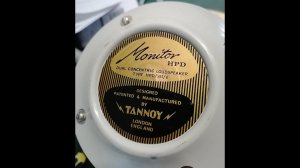 HPD/385/8 Tannoy Arden подвесы