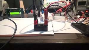 RIGOL DM3068 Kalibrierdaten überprüfen