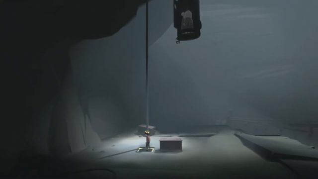 Я научился управлять людьми - Inside прохождение 3