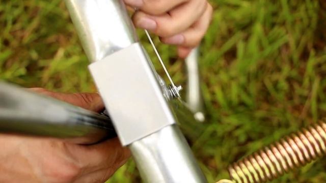 Батут i-JUMP смотреть онлайн